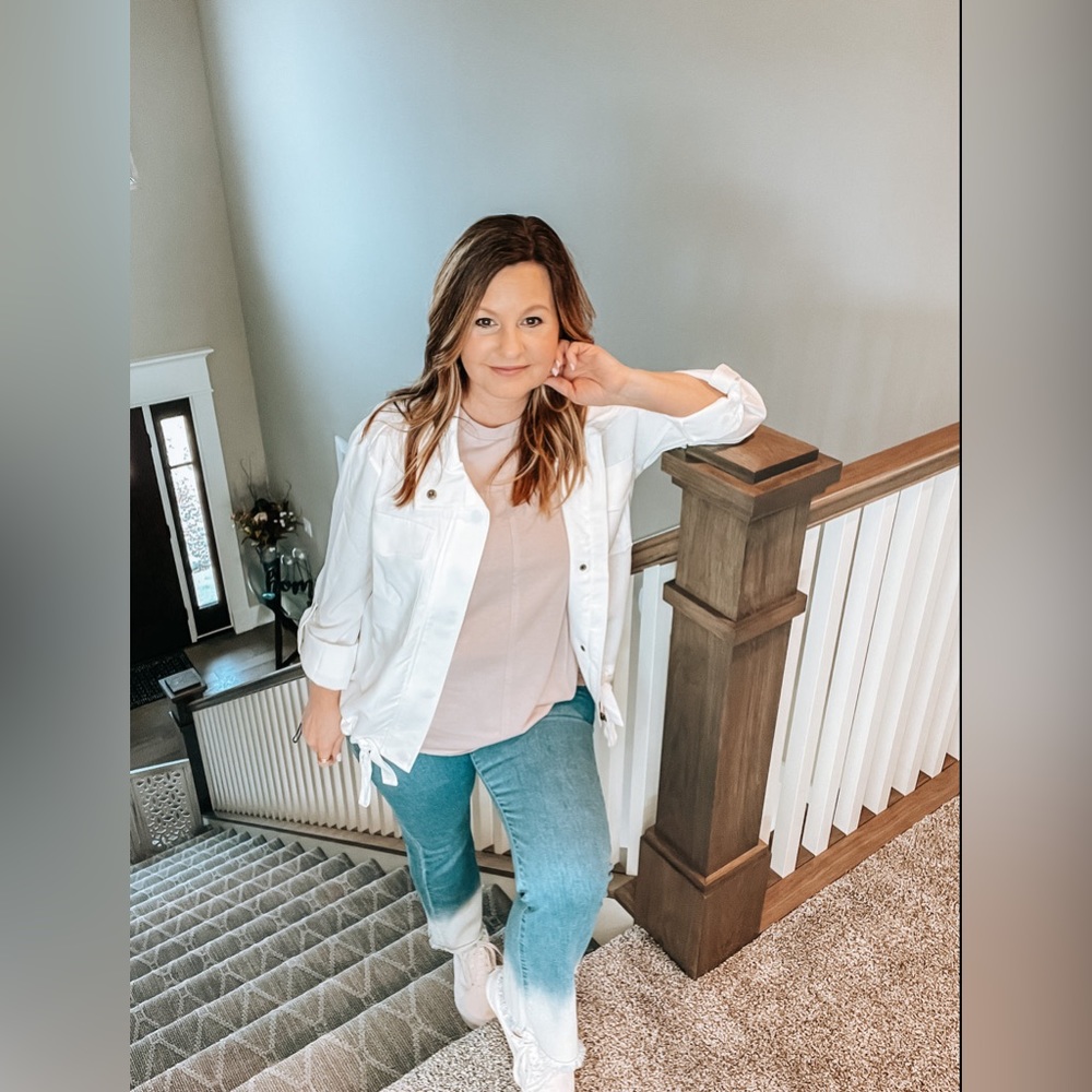 Aubree Jacket